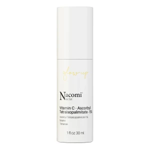 Nacomi - Next Lvl - Sérum - Vitamín C - Ascorbyl Tetraisopalmitate 5% - 30 ml