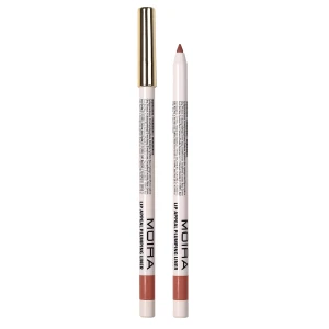 Moira - Lip Appeal Waterproof Liner - Vodeodolná ceruzka na pery - 003 Tease - 0,6g