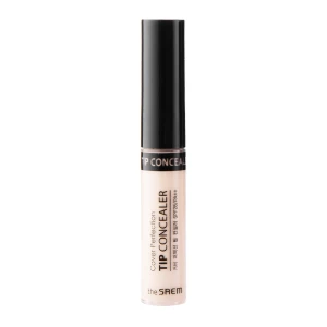 The SAEM - Cover Perfection Tip Concealer - SPF28/PA++ - 0.5 Ice Beige - Krycí korektor - 6,5ml