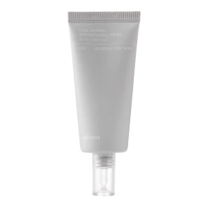 Celimax - Dual Barrier Skin Wearable Cream - Ľahký pleťový krém s ceramidmi - 50 ml