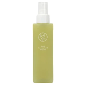 Kaine - Rosemary Relief Body Mist - Rozmarínový sprej na telo - 150ml