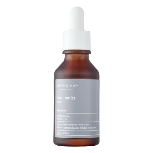 Mary&May - Multi Hyaluronics Serum - Intenzívne hydratačné sérum s kyselinou hyalurónovou - 30 ml