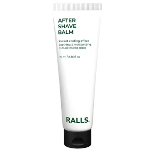 Ralls - After Shave Balm - Chladivý balzam po holení - 70ml