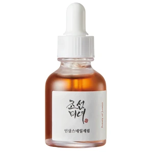 Beauty of Joseon - Ginseng Revive Serum - Regeneračné sérum na tvár so ženšenom - 30ml