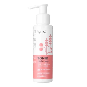 Lynia - Gélové tonikum s kyselinou laktobiónovou - 100ml