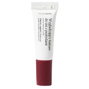 Your Kaya - Vyhladzujúci balzam na pery s peptidmi - Midnight Cherry - 10ml