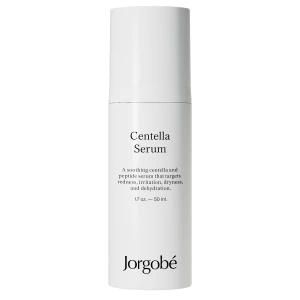Jorgobe - Centella Serum - Upokojujúce sérum na tvár - 50ml