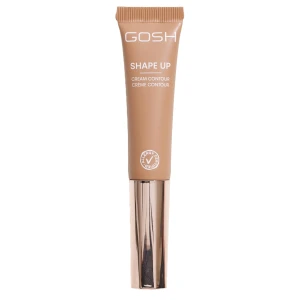 GOSH - Shape Up - Krémový bronzer - Fair Medium - 14ml