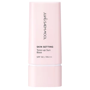 Jung Saem Mool - Skin Setting Tone-up Sun Base SPF50/PA+++ - Báza pod make-up s filtrom - 40ml
