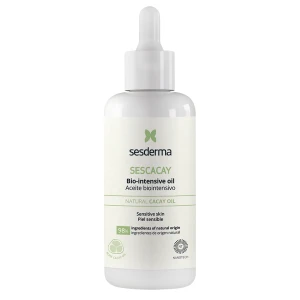 Sesderma - Sescacay Bio-intensive Oil - Bio-intenzívny olej na tvár, telo a vlasy - 100ml
