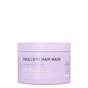 Trust My Sister - Emollient Hair Mask - Zmäkčujúca maska na vlasy s nízkou pórovitosťou - 150g