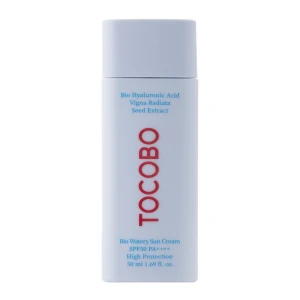 Tocobo - Bio Watery Sun Cream - SPF50 PA++++ - Krém s filtrom - 50ml