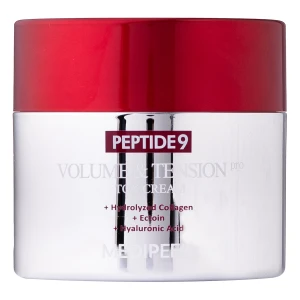 Medi-Peel - Peptide 9 Volume and Tension Tox Cream Pro - Liftingový peptidový krém - 50ml