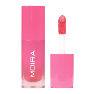 Moira - Love Steady Shimmer Blush - Krémová lícenka - 002 So Lucky - 5,8g
