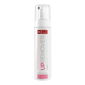 Peel Mission - Up Remover Sensitive Skin - Jemná čistiaca pena pre citlivú pleť - 200ml