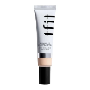 TFIT - Radiance Fit Serum Foundation - C00 Fair - Rozjasňujúci make-up na tvár - 30g