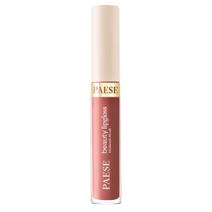 Paese - Beauty Lipgloss - Lesk na pery - 16 Cherry Smoothie - 4,5ml