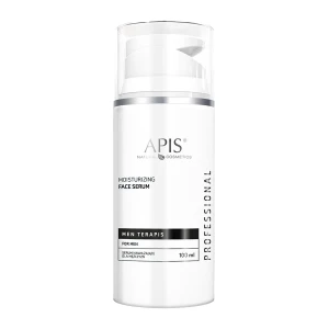 Apis - Men Terapis - Hydratačné sérum pre mužov - 100ml