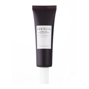 SKIN1004 - Madagascar Centella Probio-Cica Glow Sun Ampoule SPF50+ PA++++ - Hydratačný krém s SPF filtrom - 50ml