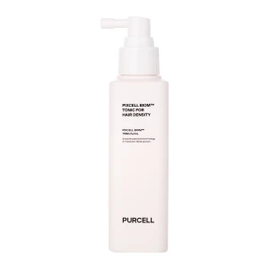 Purcell - Pixcell Biom Tonic For Hair Density - Posilňujúce tonikum na pokožku hlavy - 130ml