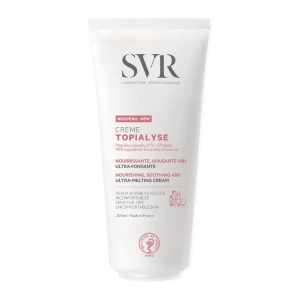 SVR - Topialyse Creme - Vyživujúci krém na tvár a telo - 200ml