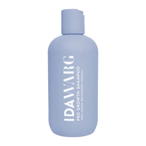 IDA WARG - Pro Growth Shampoo - Šampón stimulujúci rast vlasov - 250ml