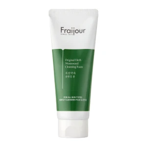 Fraijour - Original Herb Wormwood Cleansing Foam - Čistiaci gél na tvár s extraktom z paliny - 150ml
