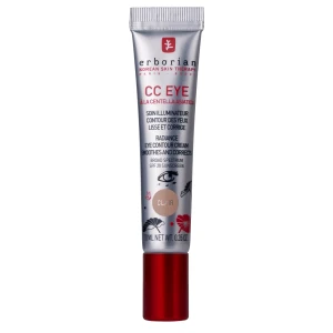 Erborian - CC Eye - Tónovací krém pod oči - Claire - 10ml