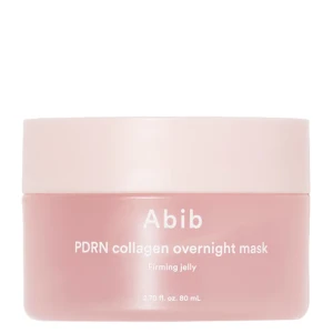 Abib - PDRN Collagen Overnight Mask Firming Jelly - Nočná kolagénová maska s PDRN - 80ml