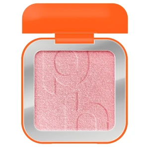 Poppy Head - Bouncelight Creamy Blushlighter 2v1 - Krémová lícenka a rozjasňovač - 02 Bluff - 3,1g