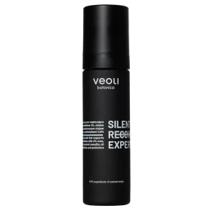 Veoli Botanica - Silent Recovery Expert - Upokojujúca nočná maska podporujúca mikrobióm pleti - 50ml
