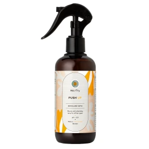 HairTry - Push Up - Sprej pre pružnosť a objem vlasov - 250 ml