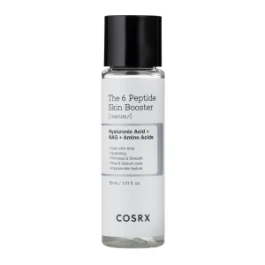COSRX - The 6 Peptide Skin Booster Serum - Komplexné peptidové sérum - 30 ml