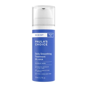 Paula's Choice - Resist - Anti-Aging 5% AHA Exfoliant - Hydratačný peeling s 5% AHA kyselín - 50 ml