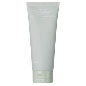 Celimax - Ji.Woo.Gae Baking Soda Deep Pore Foam Cleansing - Hĺbkovo čistiaca pena na tvár - 150 ml
