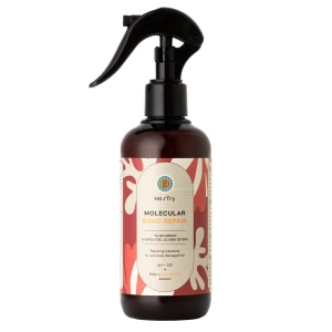 HairTry - Molecular Bond Repair - Obnovujúca kúra na vlasy - 250ml