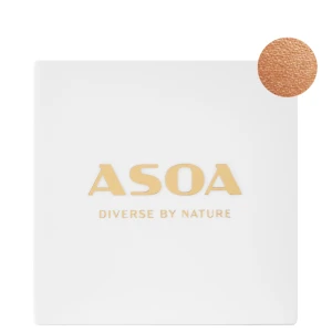 Asoa - Minerálny rozjasňovač - Sunset Touch - 6g
