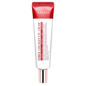 ORJENA - Power Collagen Eye Cream - Spevňujúci očný krém - 30ml