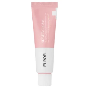ELROEL - B12 Vita Cream - Krém na tvár s vitamínom B12 - 50ml