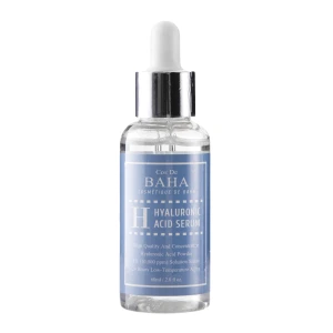 Cos De BAHA - H Hyaluronic Acid Serum - Sérum s kyselinou hyalurónovou - 60 ml