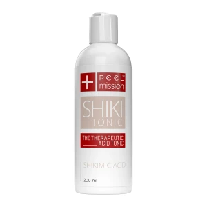 Peel Mission - Shiki Tonik - Tonikum s kyselinou šikimovou - 200ml