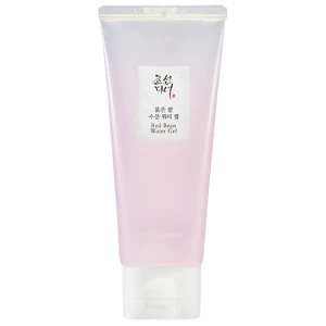 Beauty of Joseon - Red Bean Water Gel - Gélový hydratačný krém - 100 ml