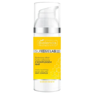 Bielenda Professional - Supremelab - Barrier Renew - Hydra-Nourishing Barrier Elixir with NMF Complex - Hydratačný a vyživujúci krém s NMF komplexom