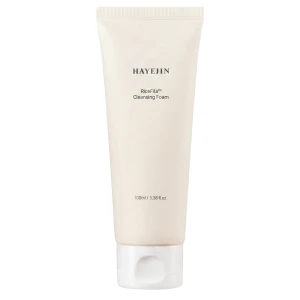 Hayejin - RiceFila Cleansing Foam - Čistiaca pena na tvár - 100ml