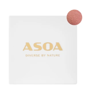Asoa - Minerálna lícenka - Pink Rose - 6g