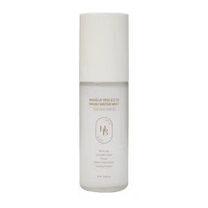 HEVEBLUE - Makeup Pro Ecto Namu Water Mist - Ošetrujúci fixačný sprej na make-up - 50ml