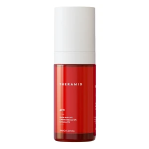 Theramid - AZID 15% Azelaic Acid Treatment - Kurácia s 15% kyselinou azelaínovou - 30ml