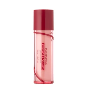 Isntree - Plum Peptide Booster 2000s - Spevňujúce sérum s mikroihličkami - 50ml