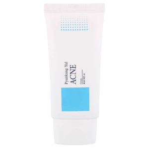 Pyunkang Yul - ACNE Cream - Krém proti akné - 50ml