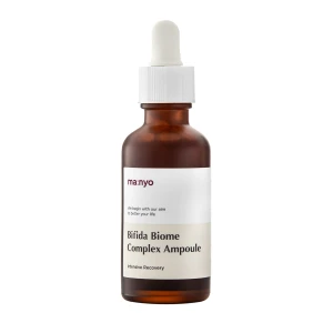 Ma:nyo - Bifida Biome Complex Ampoule - Posilňujúce sérum s fermentom Bifida - 50ml